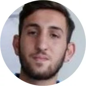 Muhammet Enes Gök