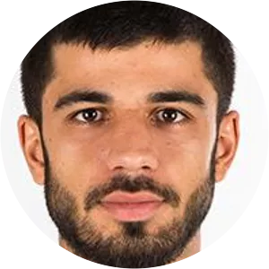 Muhammet Fatih Öztekin - Footballer