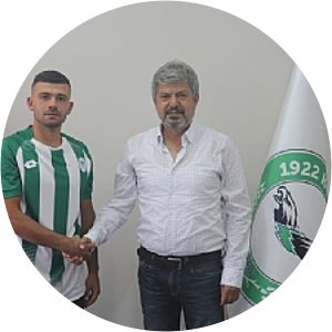 Muhammet Furkan Gülhan