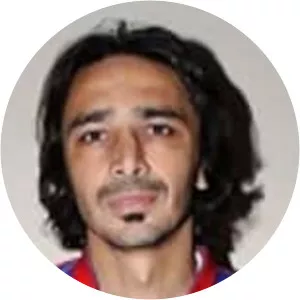 Muhammet Özdin - Turkish footballer