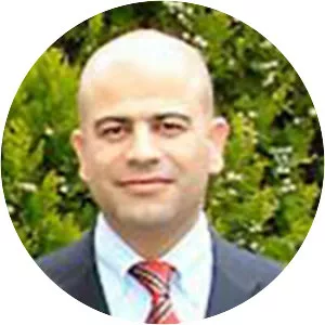 Muhammet Özekes - Author