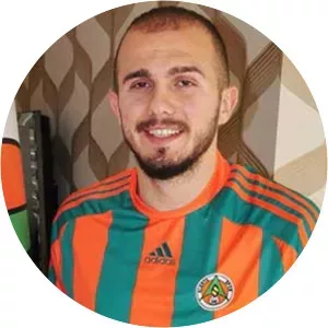 Muhammet Sercan Türkeri (Sercan Türkeri)