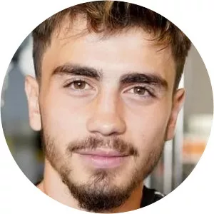 Muhammet Taha Şahin - Football player