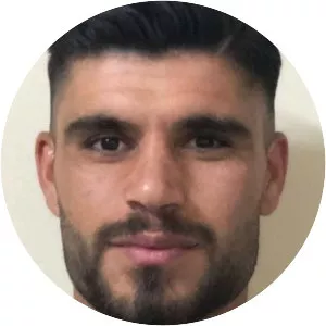 Muhammet Yeşil - Football player