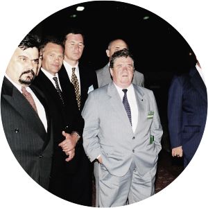 Muhammetnazar Gapurov