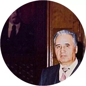 Muhammetnazar Gapurow