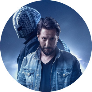 Muhaned Abu Khumra - Iraqi director