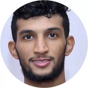 Muhannad Al-Qaydhi - Saudi Arabian footballer