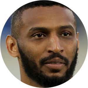 Muhannad Assiri - Saudi Arabian footballer