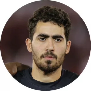 Muhannad Naim - Qatari footballer