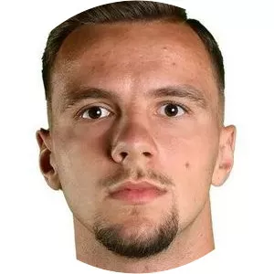 Muharem Trako - Footballer