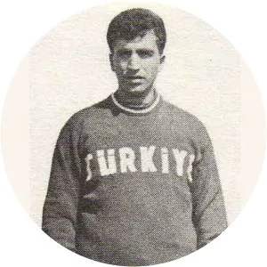 Muharrem Dalkılıç