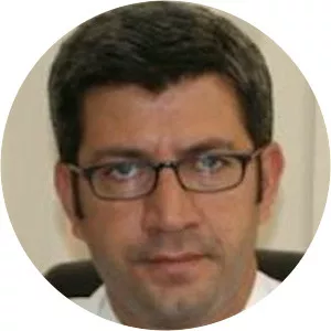 Muharrem Erbey - Lawyer