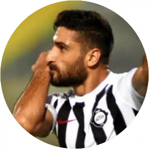 Muharrem Ozan Cengiz