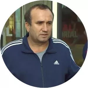 Muharrem Süleymanoğlu