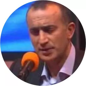 Muharrem Temiz - Musician