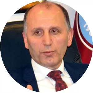 Muharrem Usta