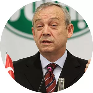 Muharrem Yılmaz