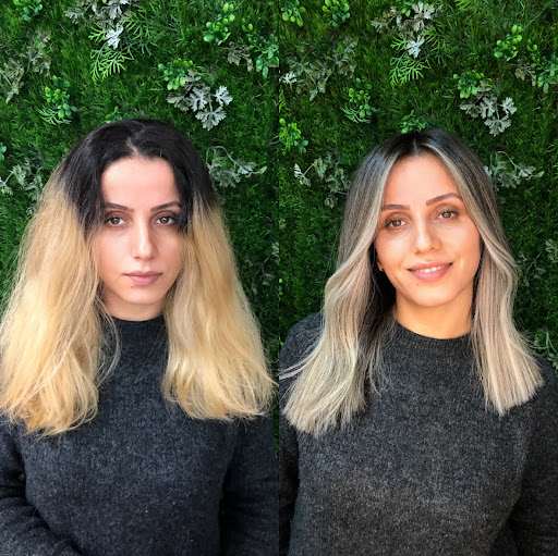 Muharremcosar.official - Hairdresser in Istanbul