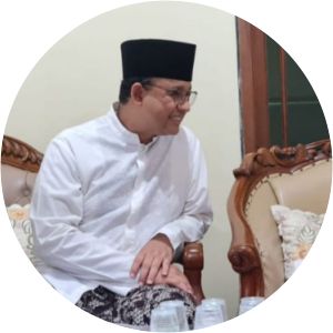 Muhasonah Iskandar photograph