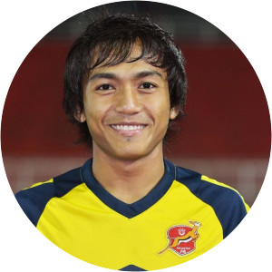 Muhd Izuan Salahuddin - Malaysian footballer