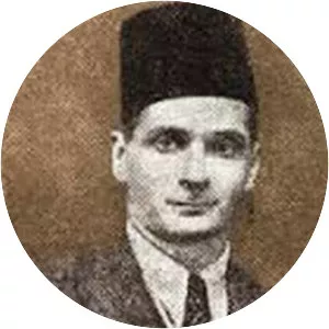 MuhibbudDeen AlKhatib