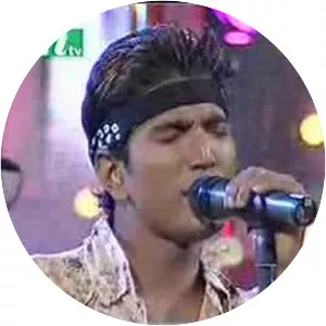 Muhin - Bangladeshi singer