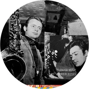 Muhittin Paydaş photograph