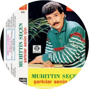 Muhittin Seçen