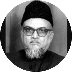 Muhiuddin Khan - Editor