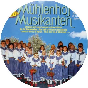 Mühlenhof Musikanten