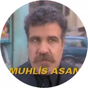 Muhlis Asan - Actor