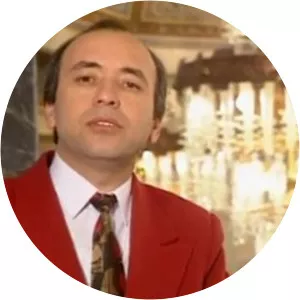 Muhriddin Holiqov - Musical artist