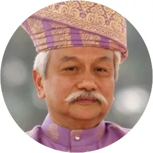 Muhriz of Negeri Sembilan
