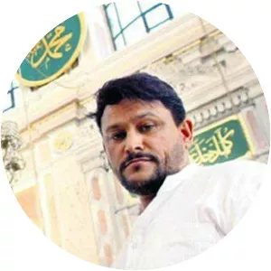 Muhsin Hendricks - South African imam