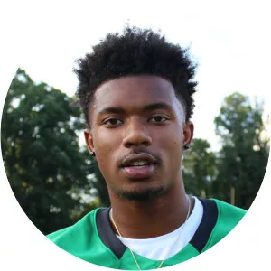 Muhsin Muhammad III photograph