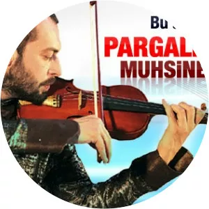 Muhsine Hatun photograph