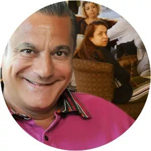 Muhsine Şehnaz Kamiloğlu - Mehmet Ali Erbil's ex-wife