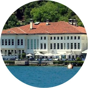 Muhsinzade Mehmed Pasha