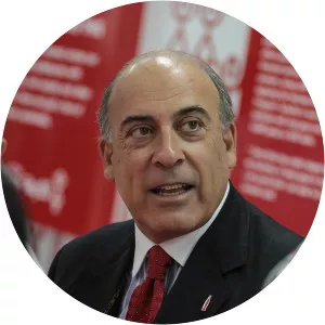 Muhtar Kent - Turkish-American executive