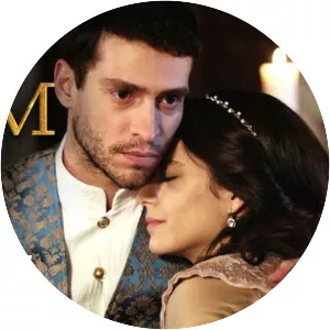 Muhteşem Yüzyıl: Kösem