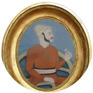 Muhyi ad-Din Muzaffar Jang Hidayat