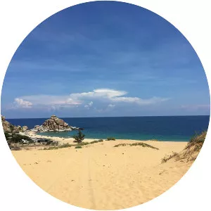 Mui Dinh (Mũi Dinh)