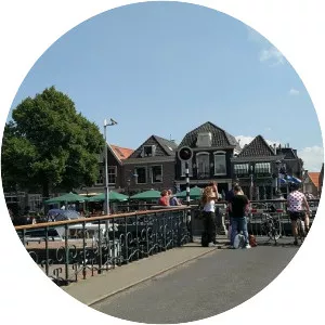 Muiden