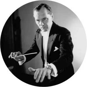 Muir Mathieson - Scottish conductor