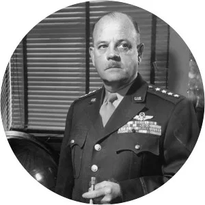 Muir S. Fairchild - Officer