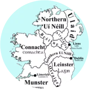 Muirchertach Ua Briain