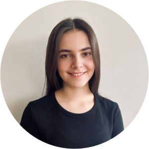 Muireann Doyle photograph