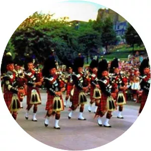 Muirhead & Sons Pipe Band