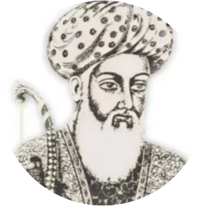 Muiz ud din Qaiqabad